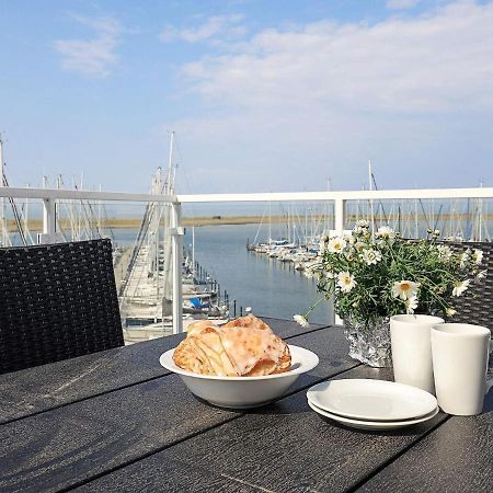 Apartment Wendtorf Xxxvii Экстерьер фото