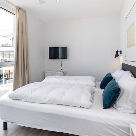 Apartment Wendtorf Xxxvii Экстерьер фото