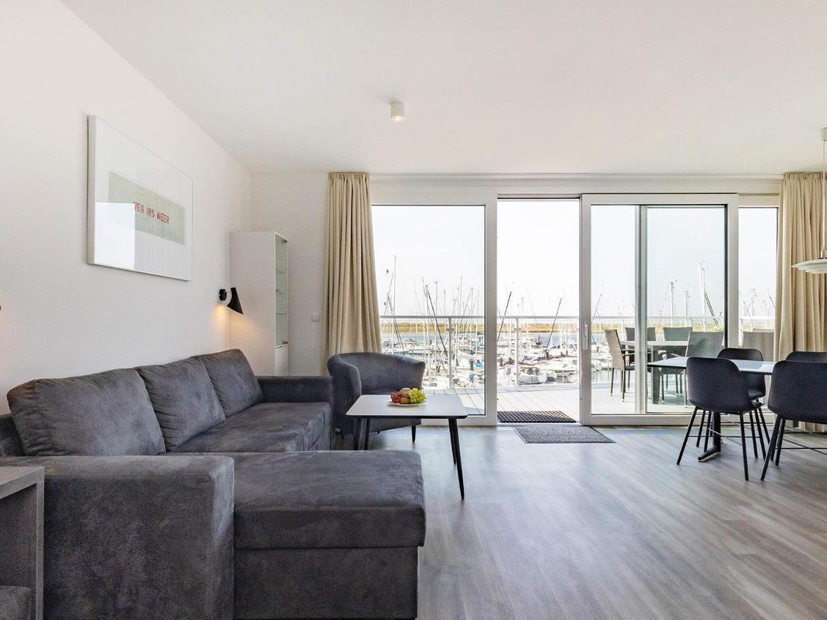 Apartment Wendtorf Xxxvii Экстерьер фото