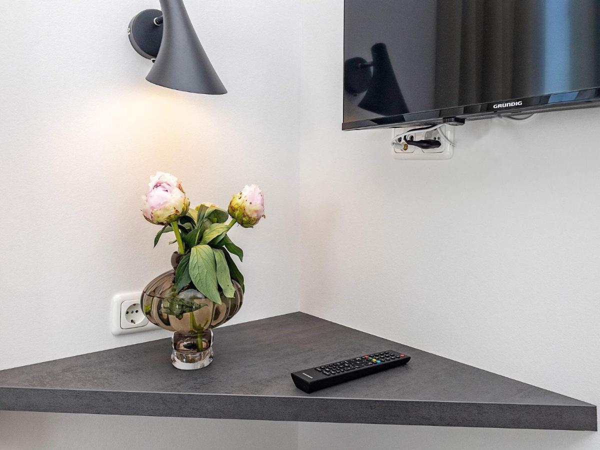 Apartment Wendtorf Xxxvii Экстерьер фото