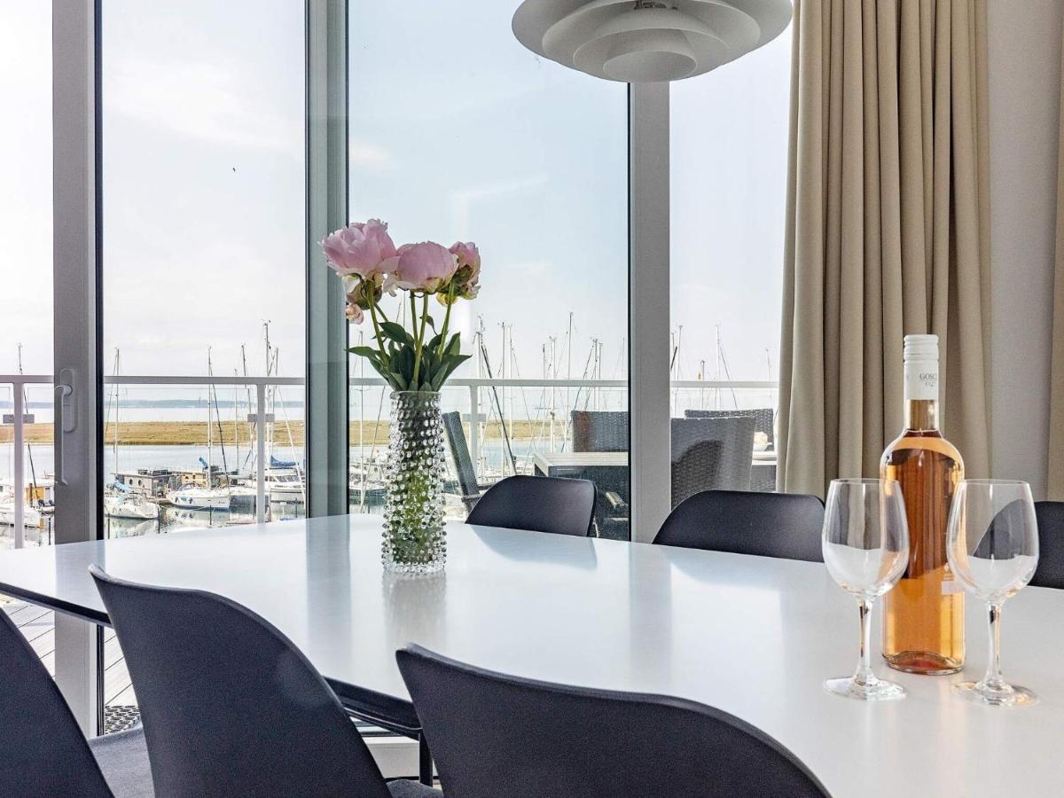 Apartment Wendtorf Xxxvii Экстерьер фото