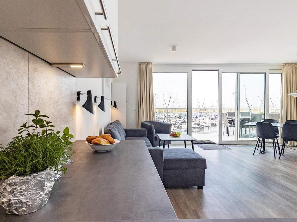 Apartment Wendtorf Xxxvii Экстерьер фото