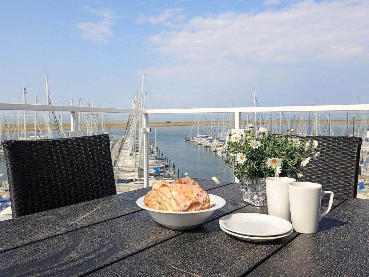 Apartment Wendtorf Xxxvii Экстерьер фото