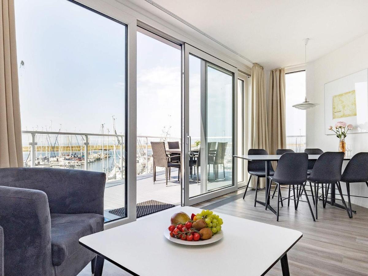 Apartment Wendtorf Xxxvii Экстерьер фото