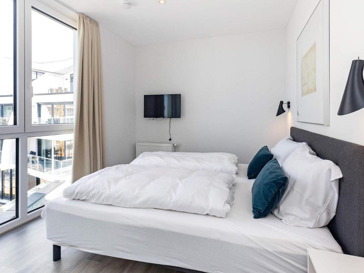 Apartment Wendtorf Xxxvii Экстерьер фото