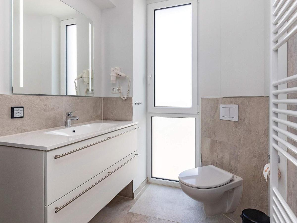 Apartment Wendtorf Xxxvii Экстерьер фото