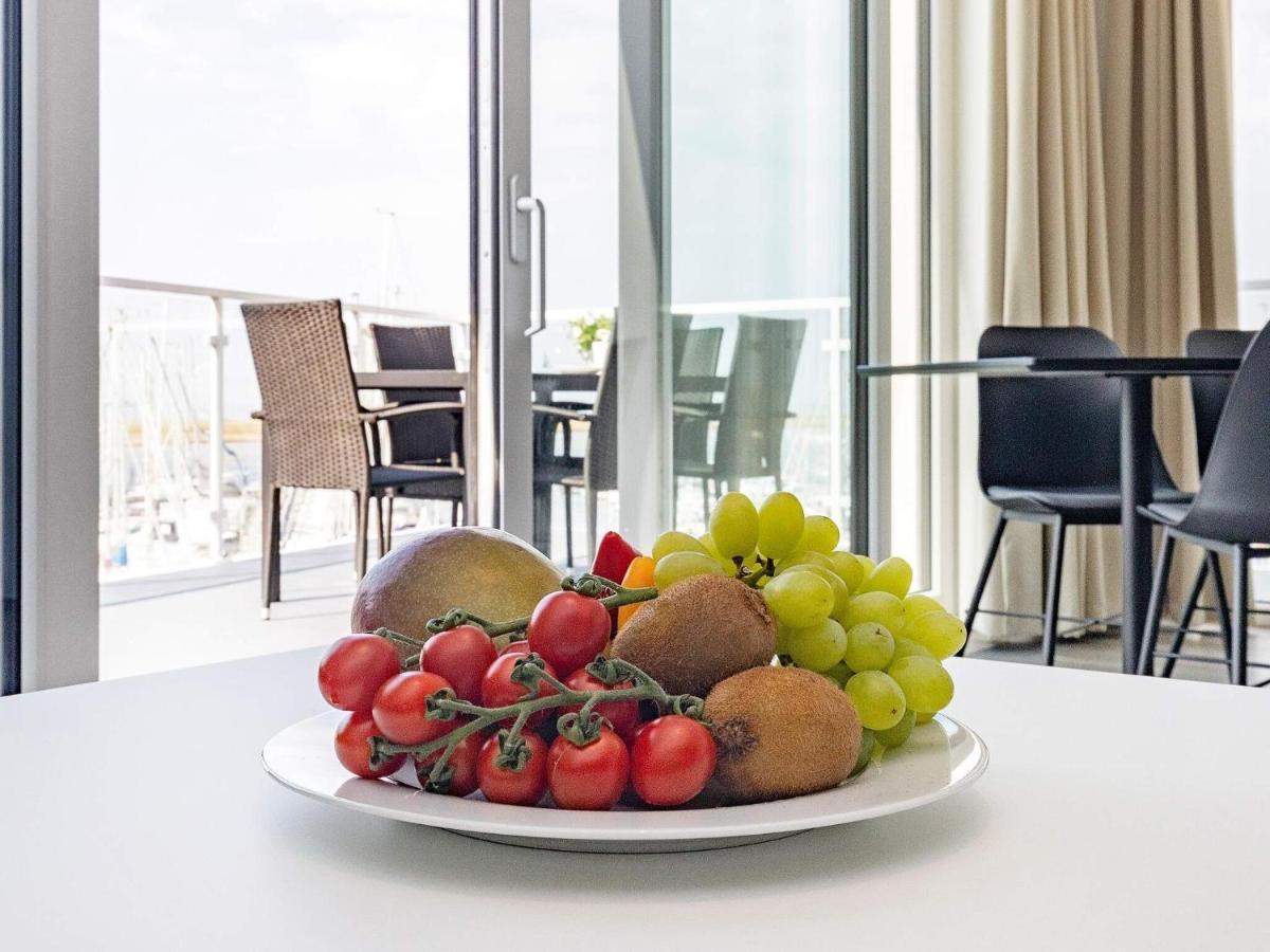 Apartment Wendtorf Xxxvii Экстерьер фото