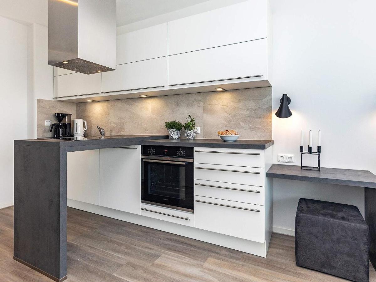 Apartment Wendtorf Xxxvii Экстерьер фото