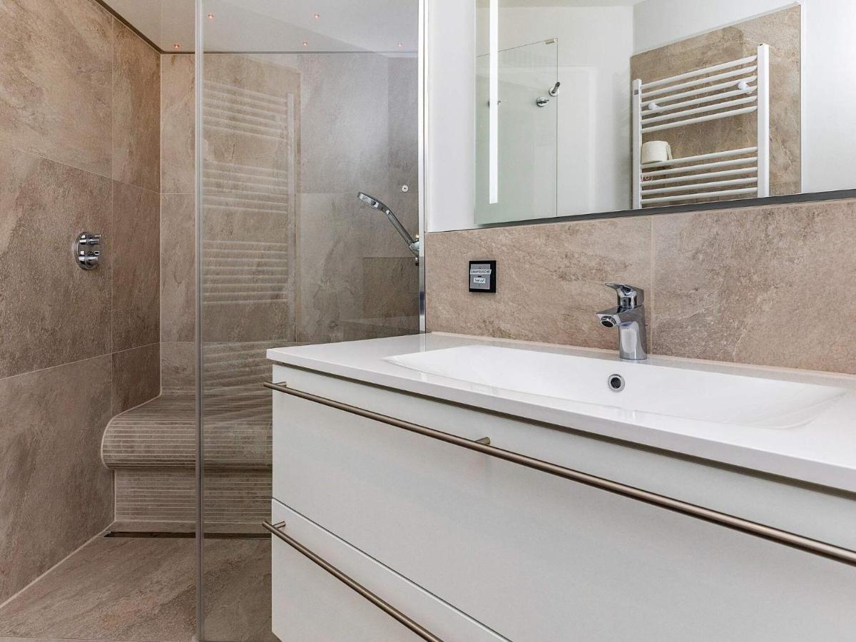 Apartment Wendtorf Xxxvii Экстерьер фото