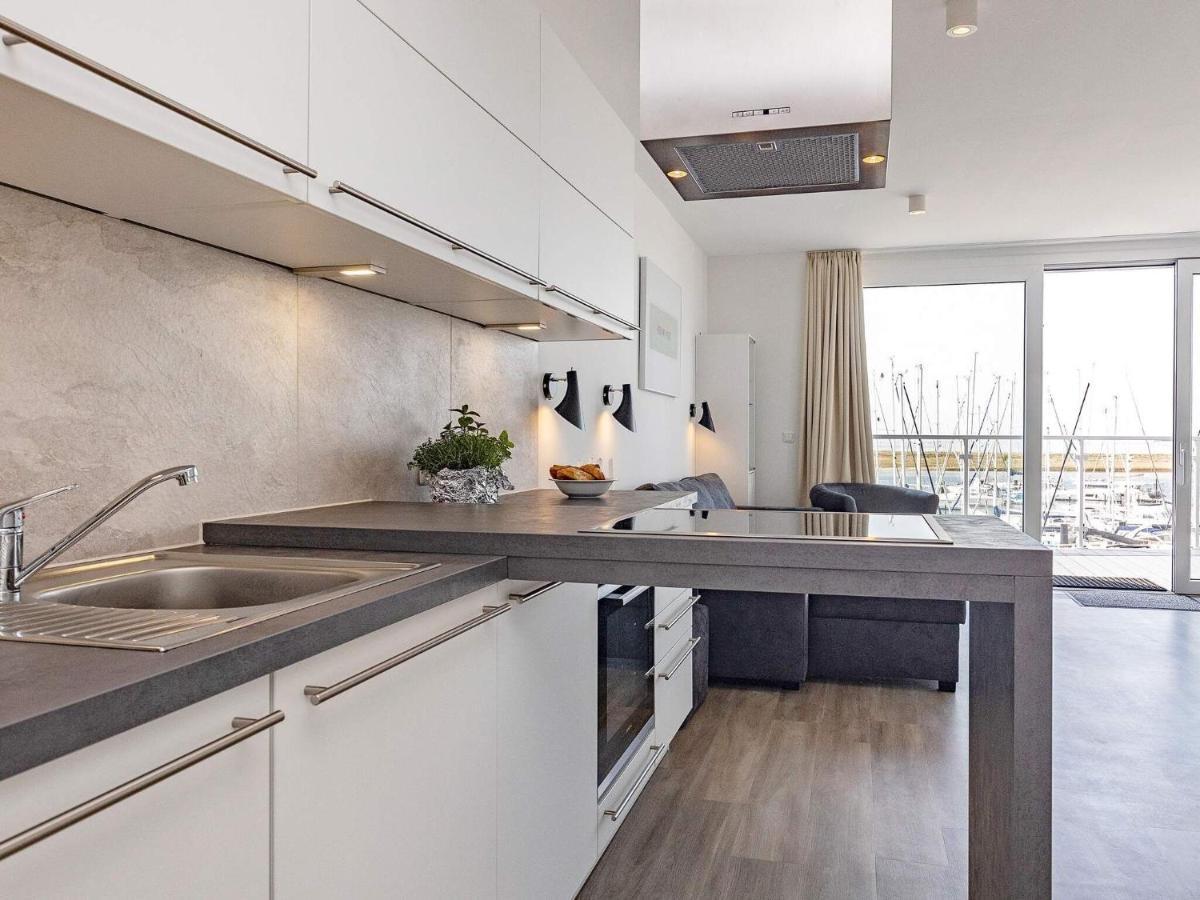 Apartment Wendtorf Xxxvii Экстерьер фото
